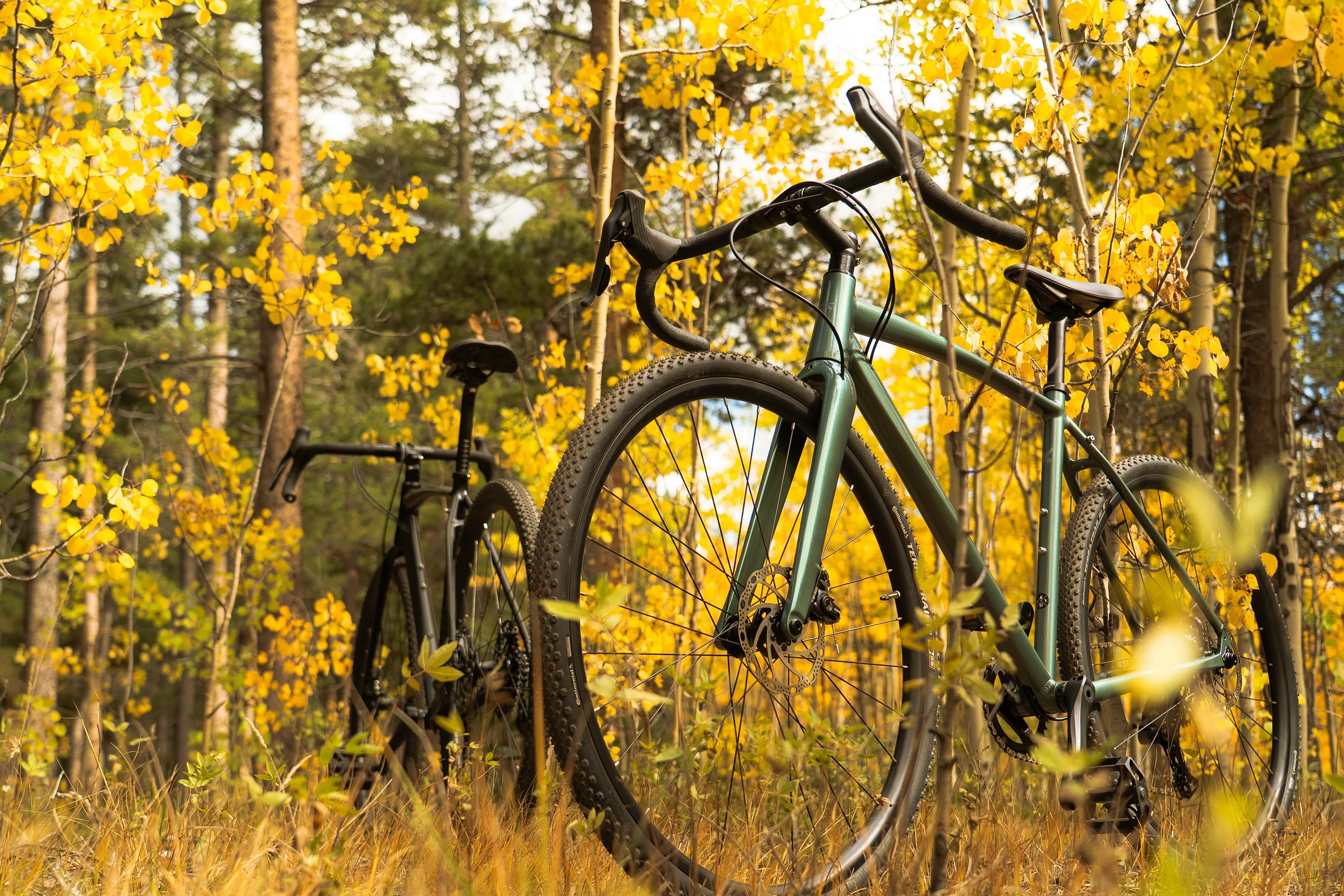 Ride Your Greatest Discovery